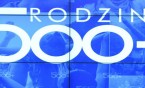 Program „RODZINA 500 PLUS”