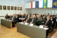XIX sesja Rady Miasta w Siemianowicach Śląskich