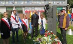 Kolejny siemianowiczanin w katowickiej Galerii Artystycznej