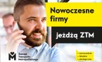 Oferta ZTM dla pracodawców