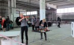 Strzelecki turniej ognisk TKKF