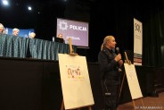 Konferencja "Zamień hejt na lajk".