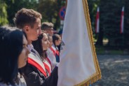 Siemianowickie obchody wybuchu I Powstania Śląskiego.