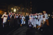 Fotorelacja z wizyty Prezydenta RP Andrzeja Dudy w Siemianowicach Śląskich.