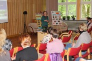 I Forum Bibliotekarzy Szkolnych w Siemianowicach Śląskich