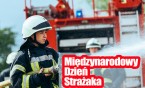 Życzenia dla Strażaków