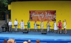 proWOKALni rozpalili publiczność