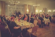 XXXIX Bal Siemiona w malowniczych wnętrzach Siemianowickiego Centrum Kultury "Zameczek".