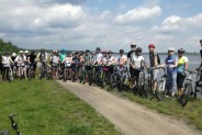 Wielka rowerowa eskapada