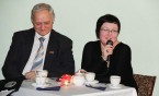 Lirycznie w Cafe Meritum