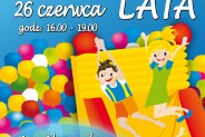 Powitanie Lata na Hugo