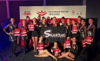 Cheerleading sportowy