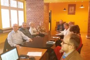 Już się rozpoczęły kursy komputerowe - „Śląska Akademia Senior@”.