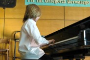 Ognisko Muzyczne - występ pianisty