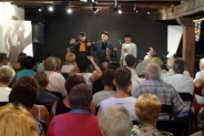 Koncert z licznymi niespodziankami w Muzeum