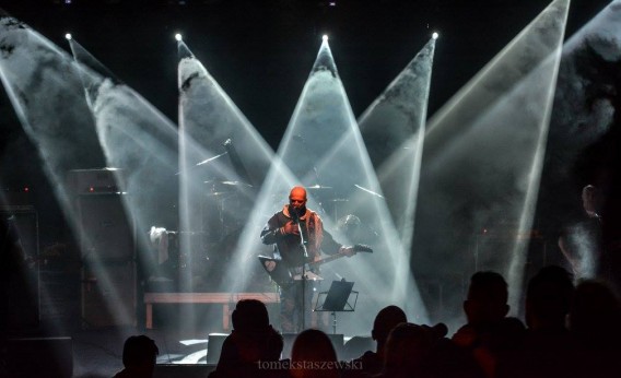 Rock Noc
