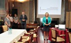 Inauguracja edukacyjnych spotkań warsztatowych