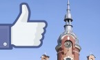 Zapraszamy na Facebooka