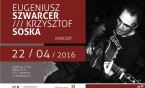 Eugeniusz Szwarcer w SCK Jarzębina