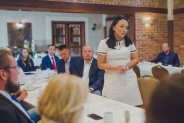 Śniadanie Branżowe w hotelu Vacanza