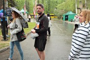 XXVI Bieg Uliczny im. Wojciecha Korfantego.