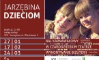 Warsztaty dla dzieci w SCK Jarzębina