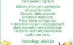 Życzenia Wielkanocne od Rady Seniorów