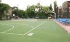 "Sporcik" też zaprasza !