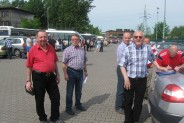 Zlot Klubów i Ognisk Śląskiego TKKF
