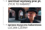 Wystawa Grupy LAURA - plakat