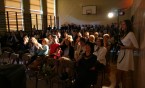 Certyfikaty, stypendia i kwiaty w MERITUM