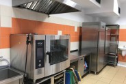 Pracownia gastronomii