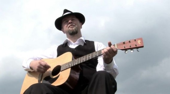 Mirek Jędrowski
