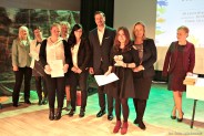 Siemianowickie Barwy Wolontariatu 2016, Wolontariusz Roku 2016