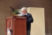 „Polscy emigracyjni działacze w walce o niepodległość” - to temat trwającego obecnie w Parku…