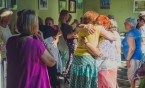 Finał Senioraliów dzisiaj, przy ognisku