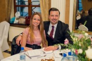 Noworoczne Spotkanie Złotych i Diamentowych Jubilatów organizowane jest przez prezydenta miasta…