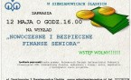 Nowoczesne i bezpieczne finanse seniora
