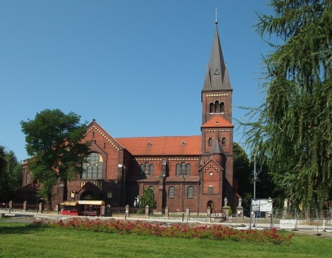 Kościół św. Michała Archanioła