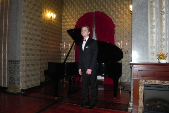 Łukasz Mikołajczyk