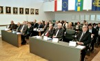 Radni upamiętnili 95 rocznicę wybuchu III Powstania Śląskiego