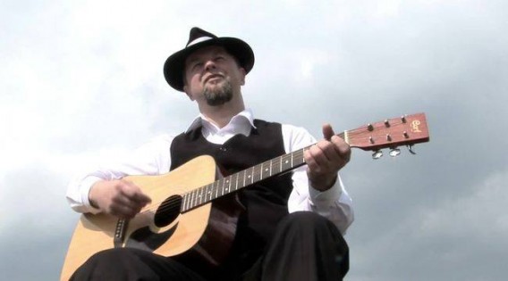 Mirek Jędrowski