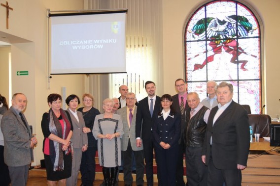 Rada Seniorów