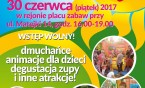 Witamy wakacje na Hugo