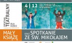 Mikołaj w Parku Tradycji