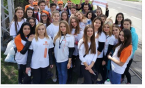 "Meritum" wspierało biegaczy