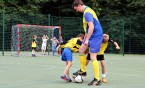 Poniedziałek na "Sporciku"