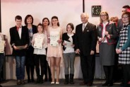 "Miłość niejedno ma imię" w Meritum
