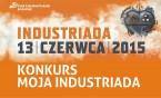 Zaplanuj swoją Industriadę i wygraj aparat!