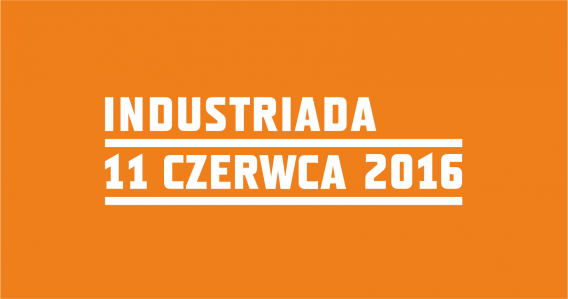 Industriada 2016